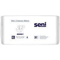 Seni Classic Basic XL von Seni