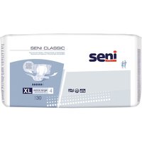 Seni Classic Gr. XL von Seni