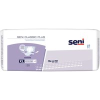 Seni Classic Plus Gr. XL von Seni