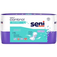 Seni Control Einlagen Extra von Seni