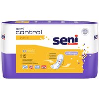 Seni Control Einlagen Mini von Seni