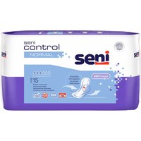 Seni Control Einlagen Normal von Seni