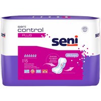 Seni Control Einlagen Plus von Seni