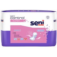 Seni Control Einlagen Super von Seni