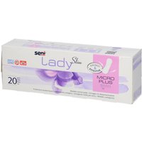 Seni Lady Slim Micro Plus von Seni