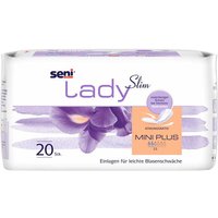 Seni Lady Slim Mini Plus von Seni