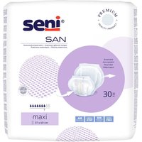 Seni San Maxi, 120 Stück von Seni