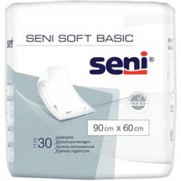 Seni Soft Basic 90x60 cm Flocken von Seni