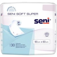 Seni Soft Krankenunterlagen 60 x 90cm von Seni