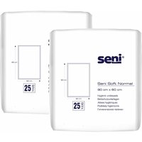 Seni Soft Normal Bettschutzunterlage von Seni