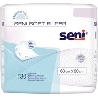 Seni Soft Super 60x60 cm Flocken von Seni