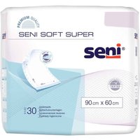 Seni Soft Super 90x60 cm Flocken von Seni