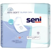 Seni Soft Super Dry 60x90 von Seni