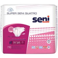 Super Seni Quatro L von Seni