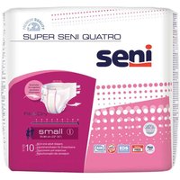 Super Seni Quatro S von Seni