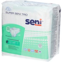 Super Seni Trio S von Seni