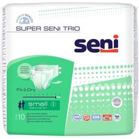 Super Seni Trio von Seni