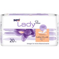 seni® Lady Slim Mini Plus von Seni