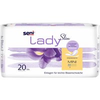 seni® Lady Slim Mini von Seni