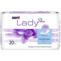 seni® Lady Slim Normal von Seni