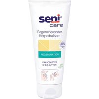seni® care Pflegebalsam für trockene Haut von Seni