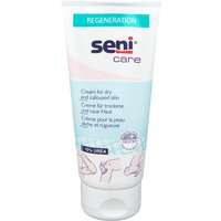 seni care 10 % Urea Creme von Seni