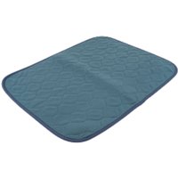 Sensalou Inkontinenz-Sitzauflage blau, 40 x 50 cm von Sensalou