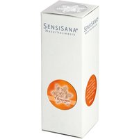 Sensisana Erweiterte Pflege Tönung Fluid von Sensisana