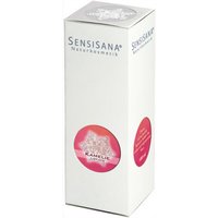 Sensisana Kamelie Lotion von Sensisana