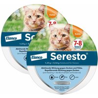Seresto® Halsband für Katzen von Seresto
