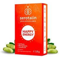 serotalin® Happy Energy von Serotalin