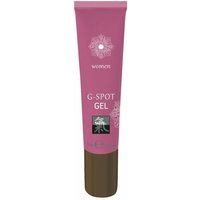 G-Spot Gel | Shiatsu von Shiatsu