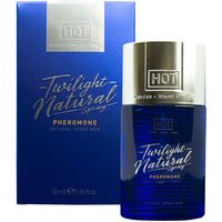 Pheromon Parfüm 'Twilight Natural' | Shiatsu von Shiatsu