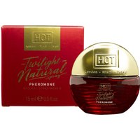 Pheromon Parfüm 'Twilight Natural' | Shiatsu von Shiatsu