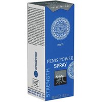 Shiatsu *Penis Power Spray* von Shiatsu