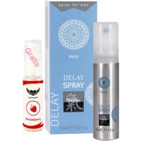 Shiatsu - Delay Verzögerungsspray von Shiatsu