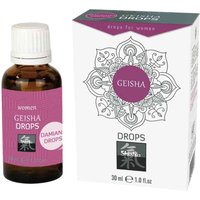 Shiatsu - Geisha Drops von Shiatsu