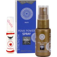 Shiatsu - Penis Power Spray von Shiatsu