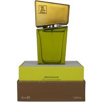 Shiatsu – Pheromone Fragrance Woman Lemon von Shiatsu
