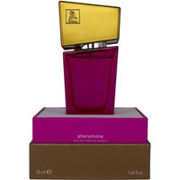 Shiatsu – Pheromone Fragrance Woman Pink von Shiatsu