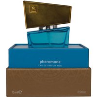 Shiatsu – Pheromone Fragrance man Lightblue von Shiatsu