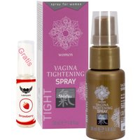 Shiatsu - Tightening Vagina Intim Spray von Shiatsu