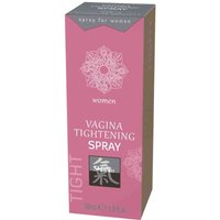 Tightening Spray für ein intensiveres Gefühl | durchblutungsfördernd |Shiatsu von Shiatsu