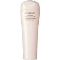 Shiseido Global Body Care Smoothing Body Cleansing Milk von Shiseido
