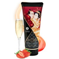 Aromatisierte Massagecreme, Shunga von Shunga