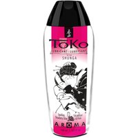 Gleitgel 'Toko Aroma“ auf Wasserbasis mit Aroma von Shunga von Shunga