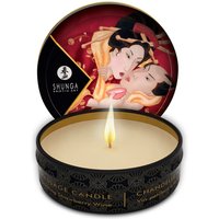 Mini Massage Candle, Shunga von Shunga