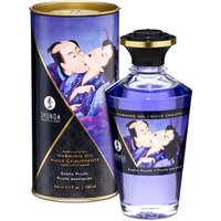 Shunga - Massageöl mit Aroma exotic Fruits von Shunga