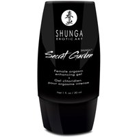 Stimulationscreme 'Female Orgasm Enhancing Cream“ von Shunga von Shunga