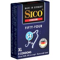 Sico Size *Fifty-Four* von Sico